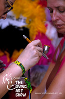 #Living Art Show PAINT  (5)