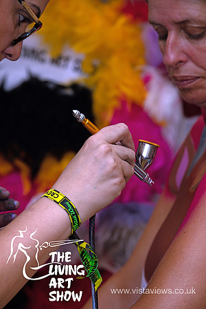 #Living Art Show PAINT  (5)