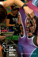 #Living Art Show PAINT  (4)