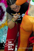 #Living Art Show PAINT  (7)
