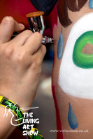 #Living Art Show PAINT  (9)