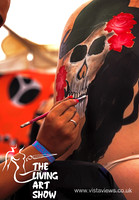 #Living Art Show PAINT  (10)
