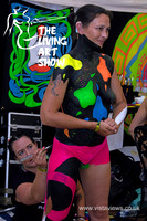 #Living Art Show PAINT  (11)