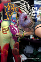 #Living Art Show PAINT  (12)