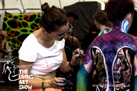 #Living Art Show PAINT  (14)