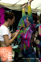 #Living Art Show PAINT  (15)