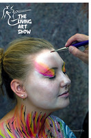 #Living Art Show PAINT  (17)