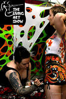 #Living Art Show PAINT  (18)