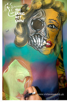#Living Art Show PAINT  (19)