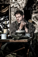 Shave in the German camp copy