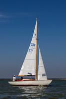 Wayne Davey Mersea monday 11-8-25 1