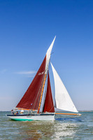 Wayne Davey Mersea monday 11-8-25 9