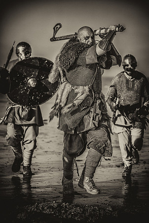 To Valhalla vintage