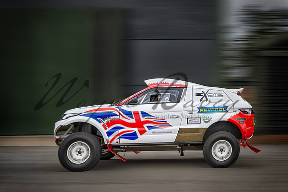 Shuttleworth Raceday Dakar rally-Recovered copy
