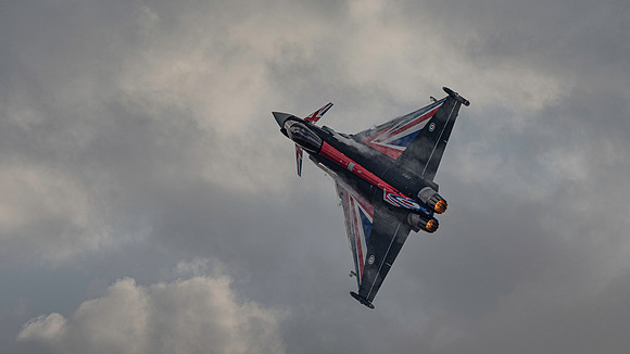Black typhoon copy