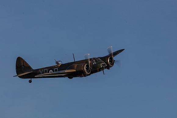 Blenhiem 2
