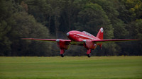 De Havilland 88 Comet