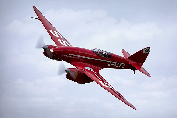 De Havilland Comet