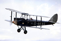 De Havilland Gipsy Moth