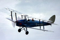 De Havilland Tiger Moth 82A