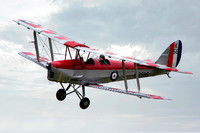 De Havilland Tiger Moth