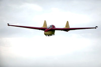 Fauvel AV-36 Glider