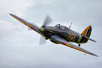 Hawker Sea Hurricane MK1b