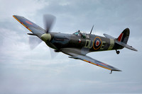 Supermarine Spitfire MkVc