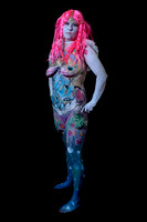 Living arts Show 21