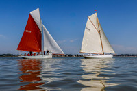 Wayne Davey Mersea monday 11-8-25 19