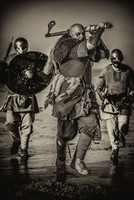 To Valhalla vintage