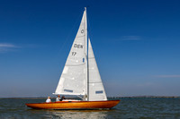 Wayne Davey Mersea monday 11-8-25 2