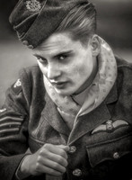 Air Ace ( Wayne Davey ) 9