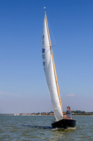 Wayne Davey Mersea monday 11-8-25 7