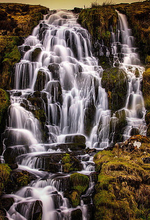 Bridle falls 2