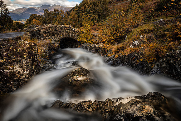 Ashness bridge LE