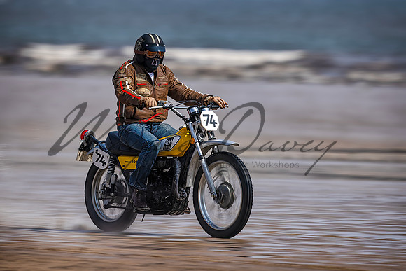 RTWs 24 Sun Bike 74