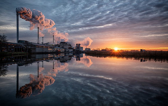 Cantley Dawn
