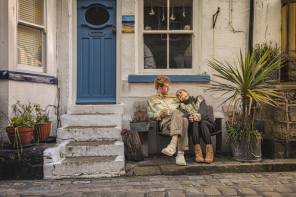 Love in Staithes 2