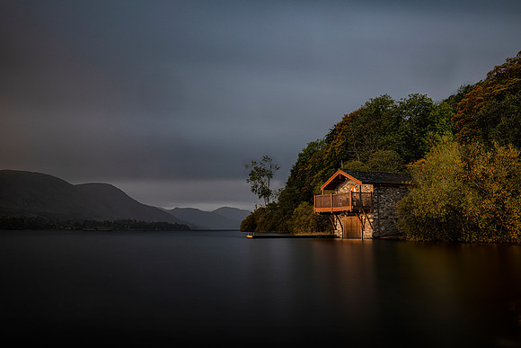 ullswater boathouse full