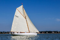 Wayne Davey Mersea monday 11-8-25 14