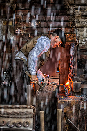 The Chain Maker