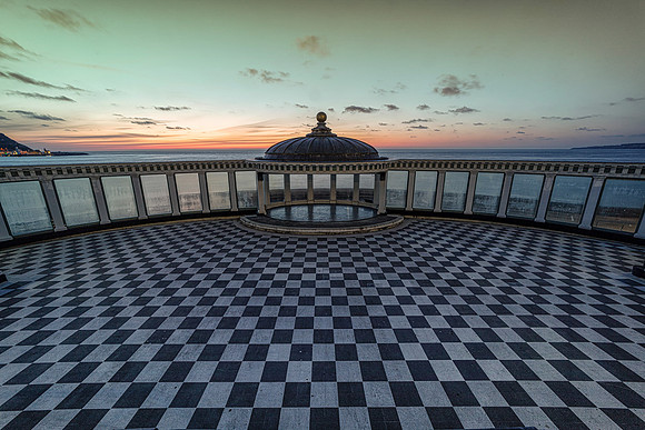 Bandstand st